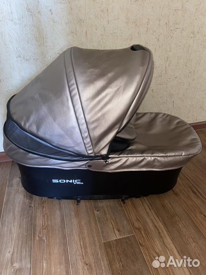 Коляска verdi 3 в 1