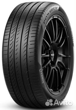 Pirelli Powergy 225/35 R19 88Y