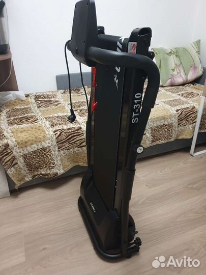 Беговая дорожка unixfit st-310