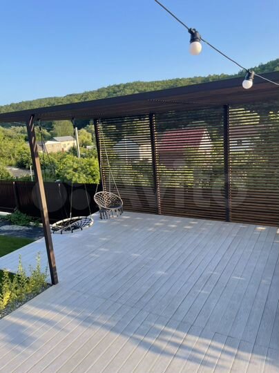 Дача 20 м² на участке 4 сот.