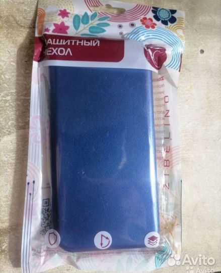 Чехол на honor 10x lite и honor 7A pro/7C/Y6