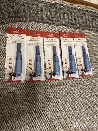 Устройство для застёгивания пуговиц