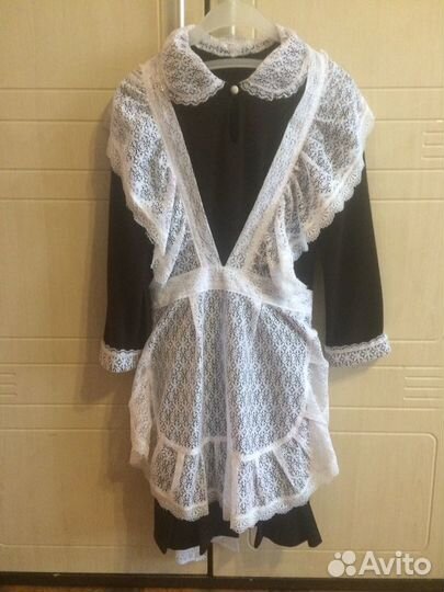 Форма на последний звонок