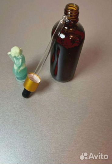 Вытяжка для желудка