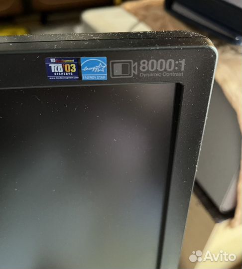 Монитор Samsung