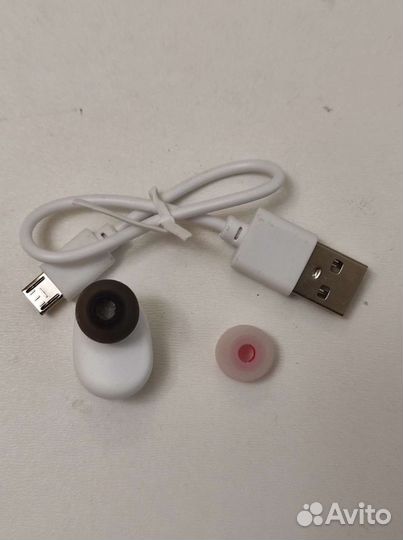 Наушник вкладыш