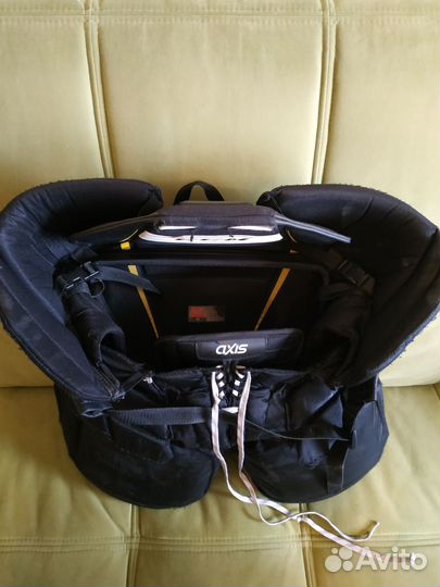 Хоккейные шорты ccm