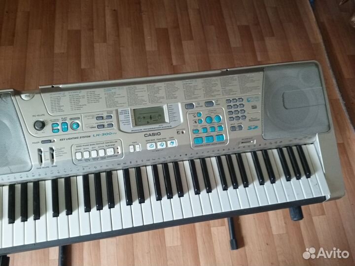 Синтезатор