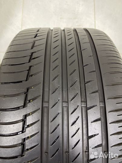 Одно новое BMW X5, BMW X6, Continental 315/30 R22