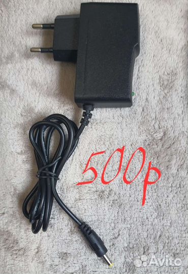 Зарядное устройство от сети для sony PSP(Всех)