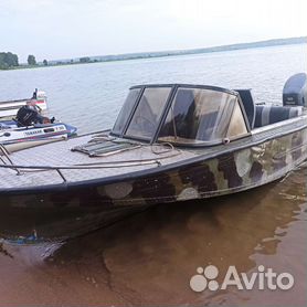 Мастерская Boathouse - ремонт, тюнинг, реставрация катеров и лодок в Москве