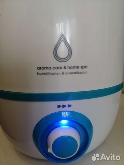 Увлажнитель воздуха