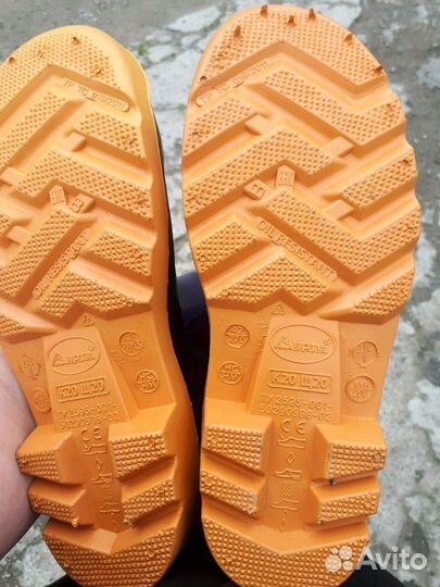 Спецобувь оптом