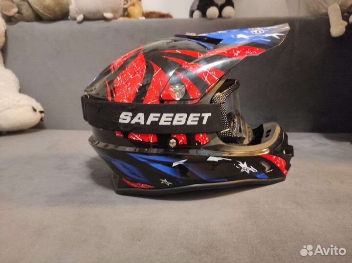 Велосипед mtb Street dirt