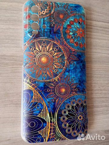 Чехол для телефона xiaomi note 9T