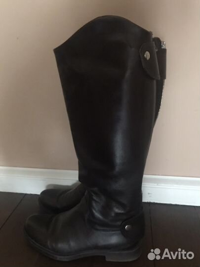 Сапоги mascotte p.39