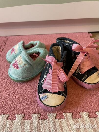 Одежда на девочку от 0 до 1 года