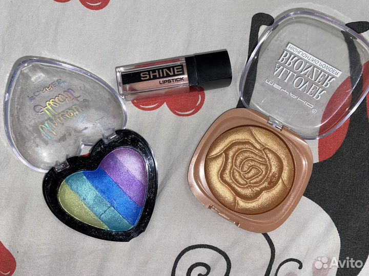 Набор косметики