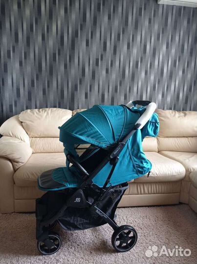 Коляска babalо