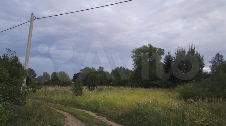 Участок 15 сот. (ИЖС)