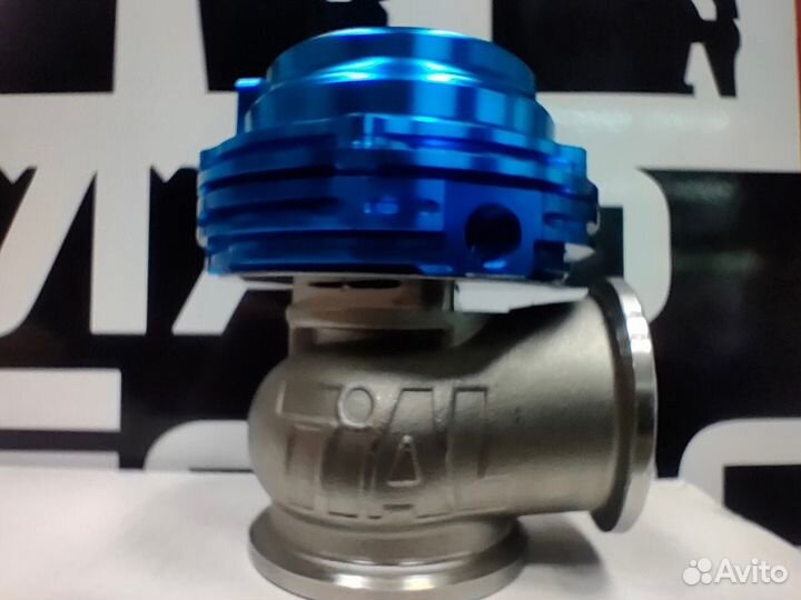 Вестгейт BOV Tial style 38мм