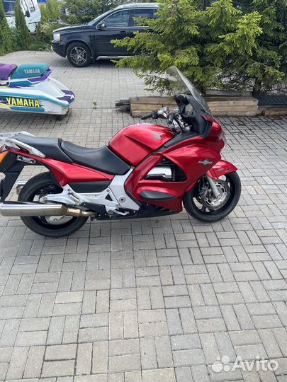 Honda ST 1300