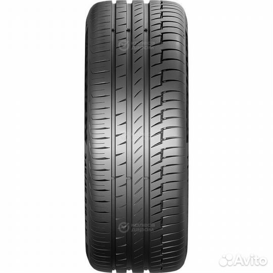 Continental PremiumContact 6 245/40 R20 99Y