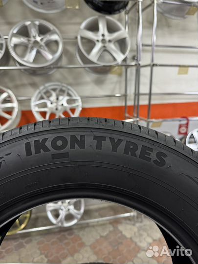 Ikon Tyres Autograph Eco 3 195/65 R15 95H