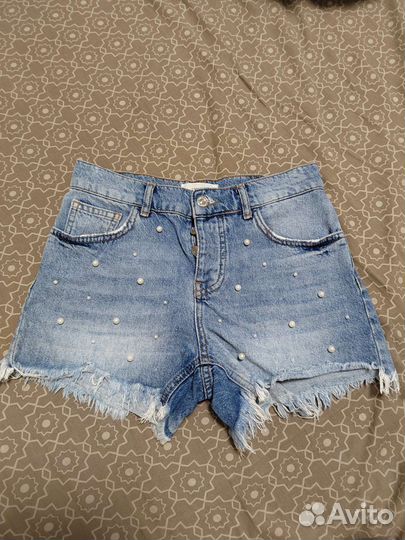 Шорты