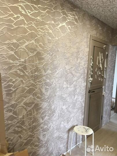 Ремонт квартир