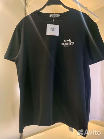 Футболка Hermes