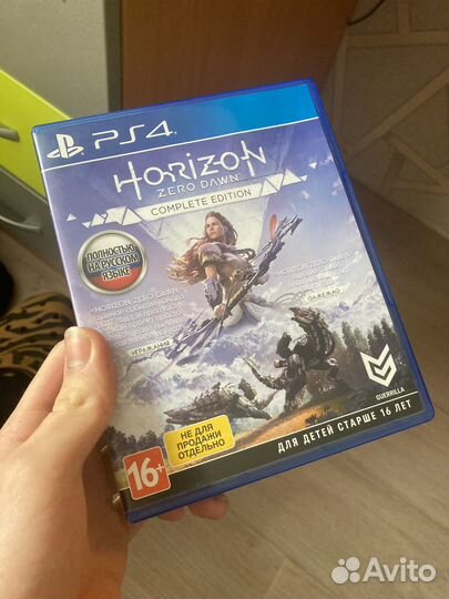 Игры для приставок ps4