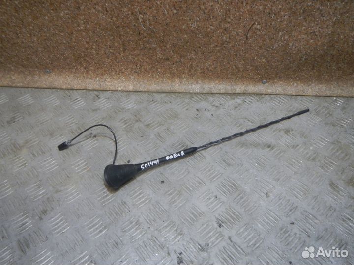 Антенна, Skoda (Шкода) -fabia (99-06)