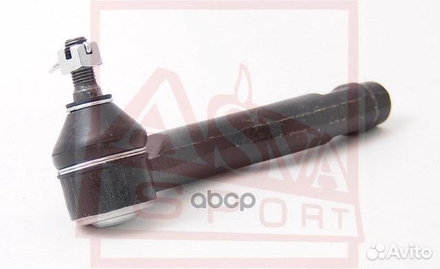 Наконечник рулевой левый 0521-dyjl asva