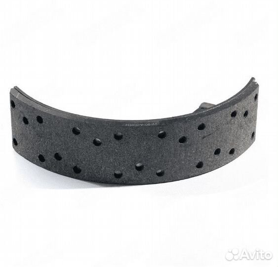 Колодка тормозная cpcd 100