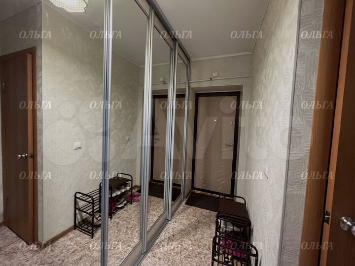 2-к. квартира, 48,1 м², 3/3 эт.