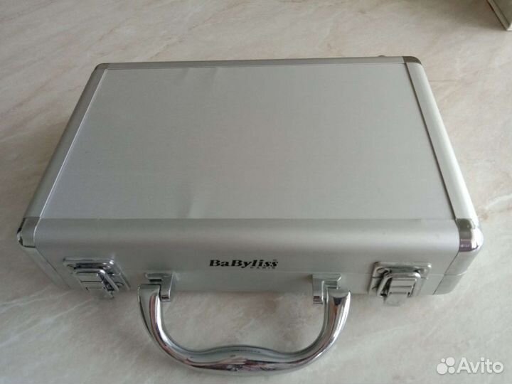 Набор для маникюра babiliss