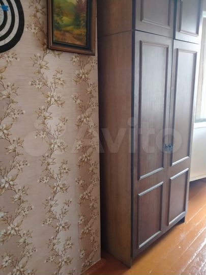 2-к. квартира, 46 м², 5/5 эт.