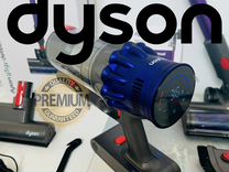 Новый Циклоный Пылесос Dyson G5 Dеteсt Absolutе