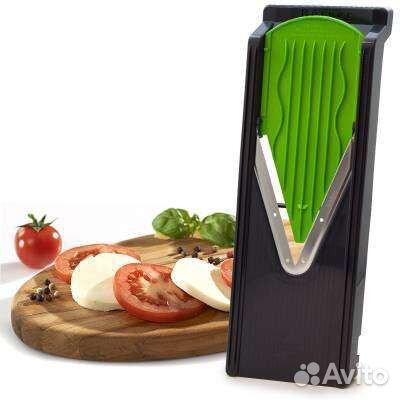 Терка овощерезка borner