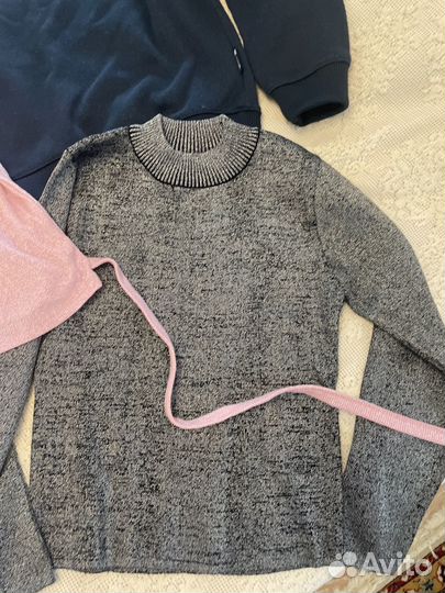 Одежда пакетом 42-44