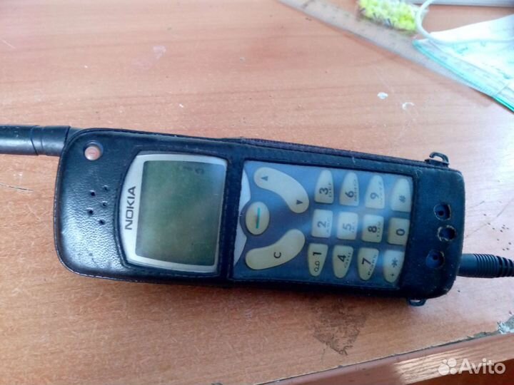Телефон нокиа
