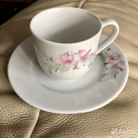 Кофейный набор