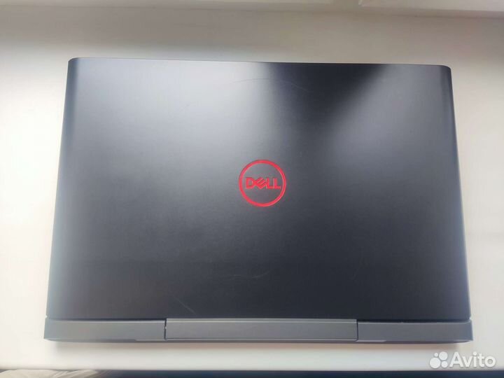 Dell Inspiron 7577