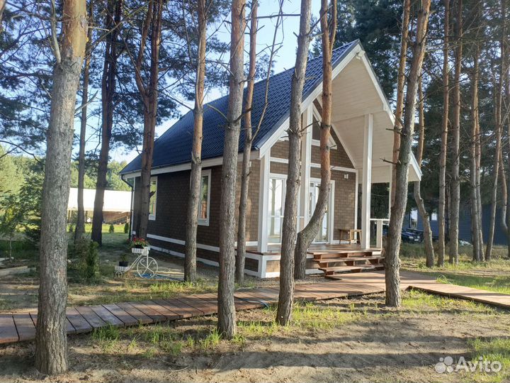 Строительство домов