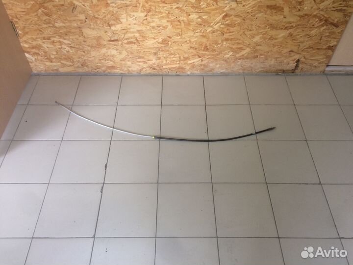 BMW E90 E92 Трос ручника с Японии