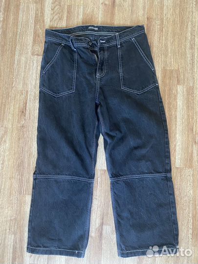 Джинсы viceseason