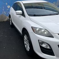 Mazda CX-7 2.5 AT, 2011, 172 000 км, с пробегом, цена 1 220 000 руб.