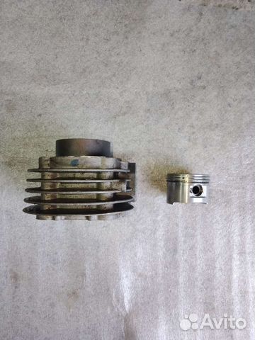 Цилиндро-поршневая группа Венто корсика 49 б/у