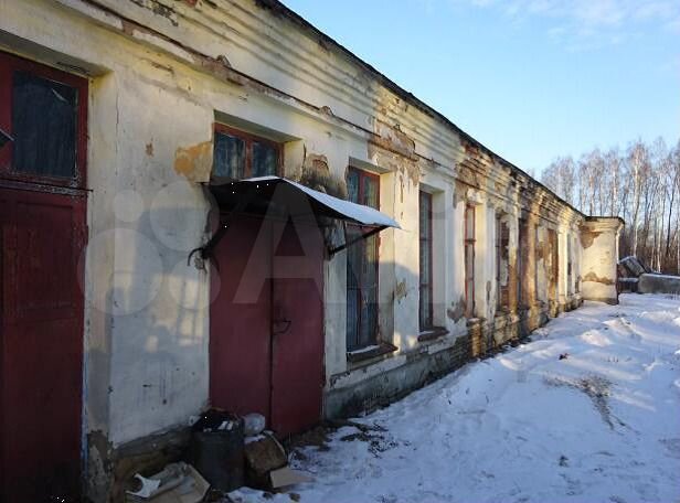 Бытовой корпус, 435.9 м²